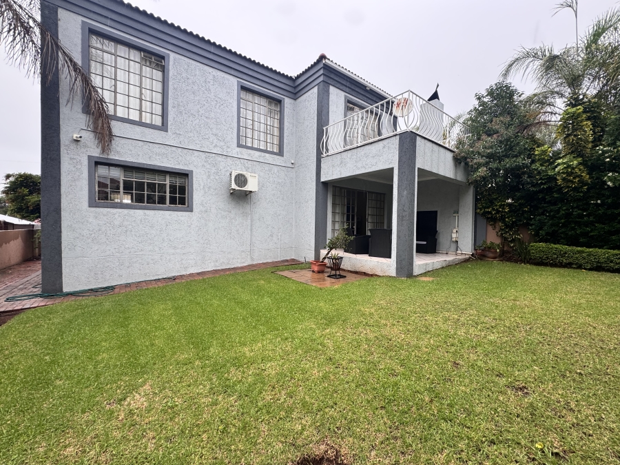 3 Bedroom Property for Sale in Doringkruin North West